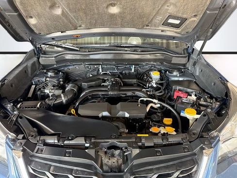 Used 2018 Subaru Forester 2.5i Premium image 28