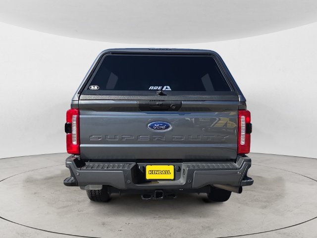 Used 2025 Ford F250 XL w/ STX Appearance Package AWD/4WD image 6