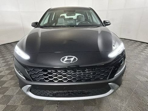 Certified 2023 Hyundai Kona SE AWD/4WD image 7