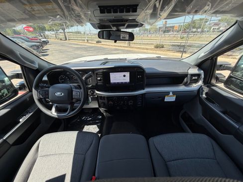 New 2026 Ford F250 XL image 4