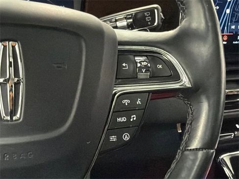 Used 2023 Lincoln Navigator Black Label image 26