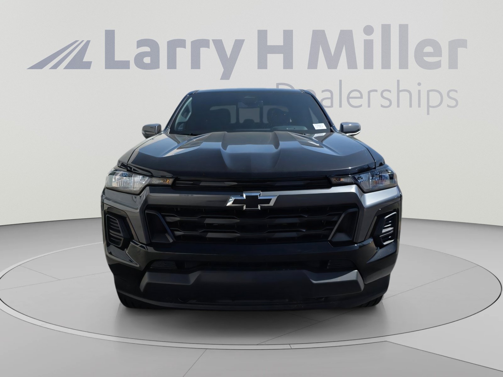 New 2026 Chevrolet Colorado LT AWD/4WD image 3
