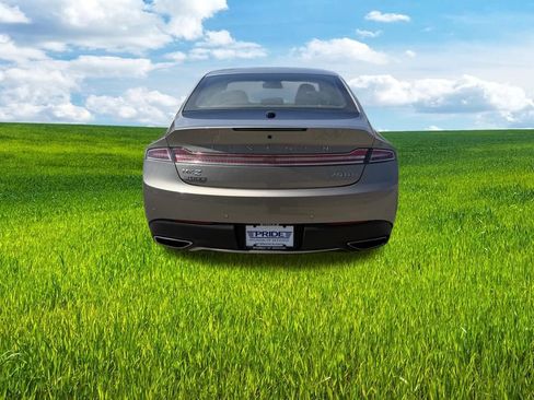 Used 2019 Lincoln MKZ Reserve w/ Reserve Plus Package AWD/4WD image 6