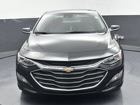 Used 2024 Chevrolet Malibu LT FWD image 41