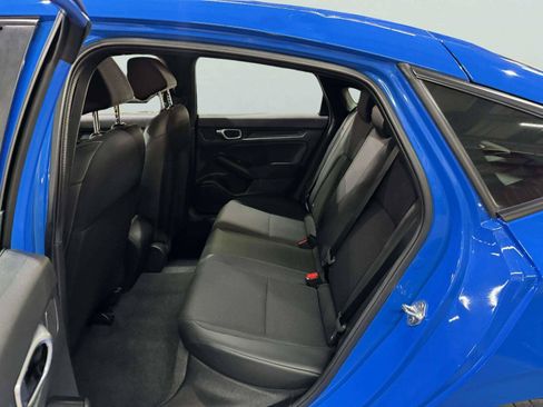 Used 2023 Honda Civic Sport image 30