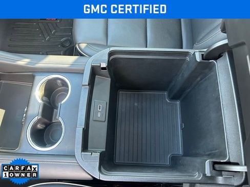 Certified 2023 GMC Yukon SLT image 30