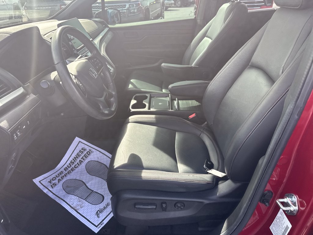 Used 2025 Honda Odyssey Sport-L image 11
