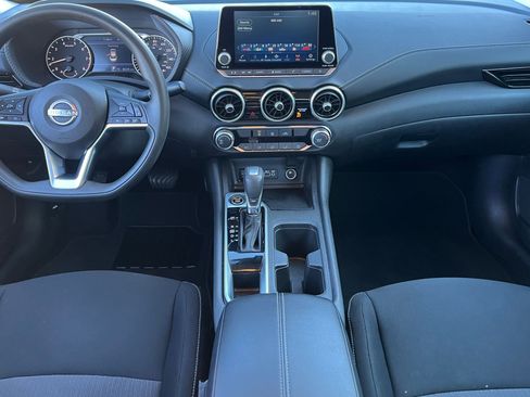 Used 2024 Nissan Sentra SV image 21