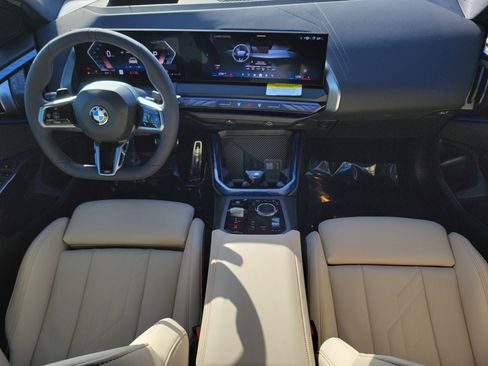 New 2026 BMW X3 xDrive30 w/ Premium Package AWD/4WD image 10