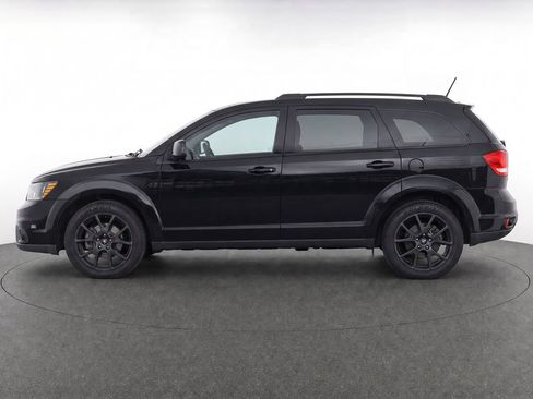 Used 2018 Dodge Journey GT w/ Nav & Sun Group AWD/4WD image 7