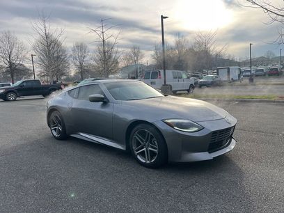 Used 2024 Nissan Z Sport w/ Floor Mat Package