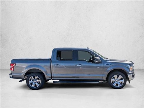 Used 2019 Ford F150 XLT w/ Equipment Group 302A Luxury RWD image 5