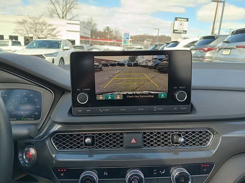 Certified 2023 Acura Integra A-Spec image 24