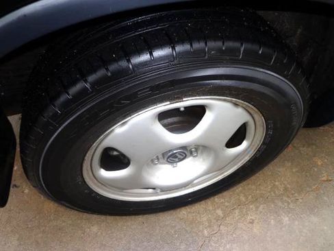 Used 2008 Honda CR-V LX image 15