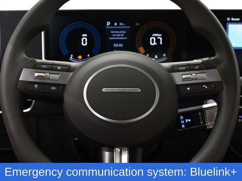 New 2025 Hyundai Sonata SEL image 10