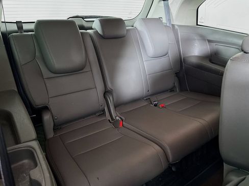 Used 2015 Honda Odyssey EX-L image 36