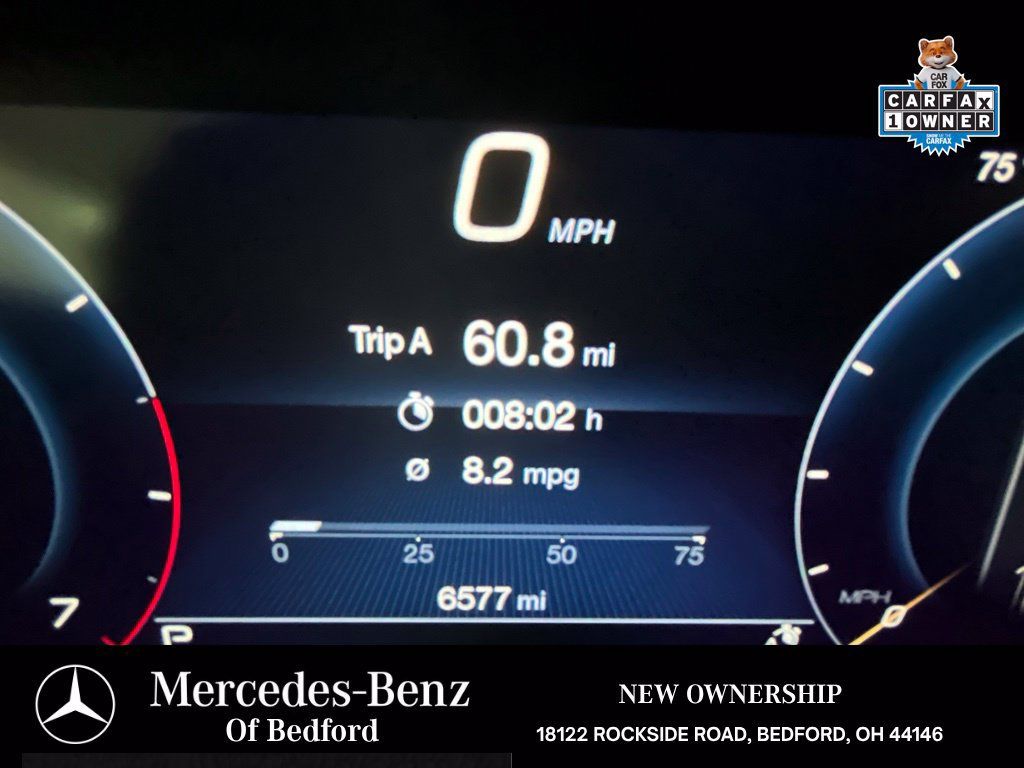 Used 2025 Maserati Grecale Modena AWD/4WD image 28
