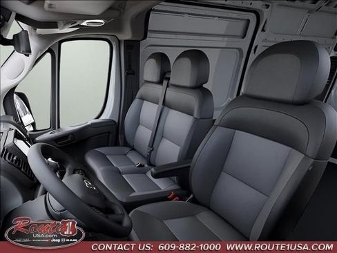 New 2026 RAM ProMaster 1500 image 23
