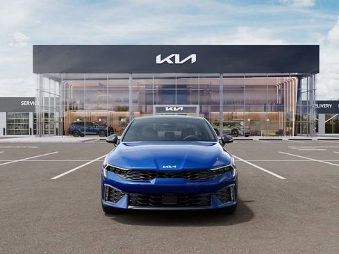 New 2026 Kia K5 GT FWD image 2