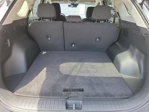 Certified 2026 Kia Sportage LX FWD image 9