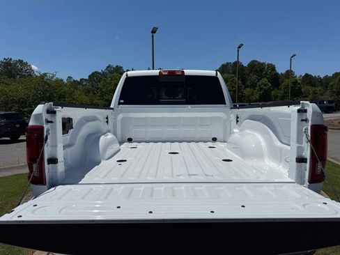 New 2026 RAM 2500 Tradesman w/ Safety Group AWD/4WD image 30