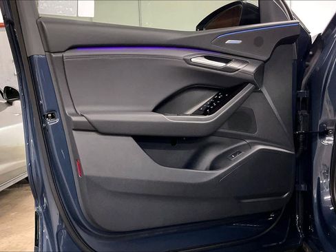 Used 2025 Audi Q6 e-tron Premium Plus w/ Premium Plus image 24