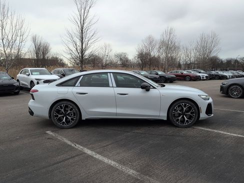 New 2026 Audi A6 Premium Plus image 38