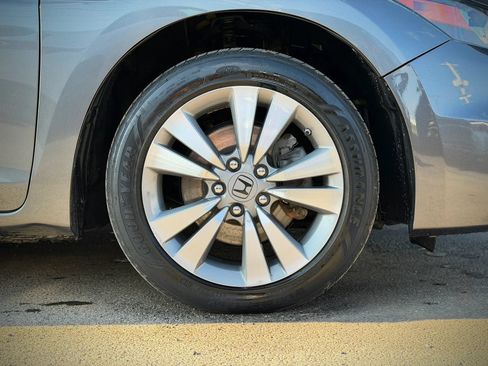 Used 2012 Honda Accord EX-L image 20