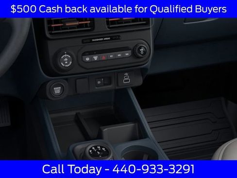 New 2026 Ford Maverick Lariat w/ 4K Tow Package image 18