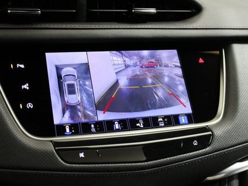 Certified 2025 Cadillac XT5 Premium Luxury w/ Technology Package image 18