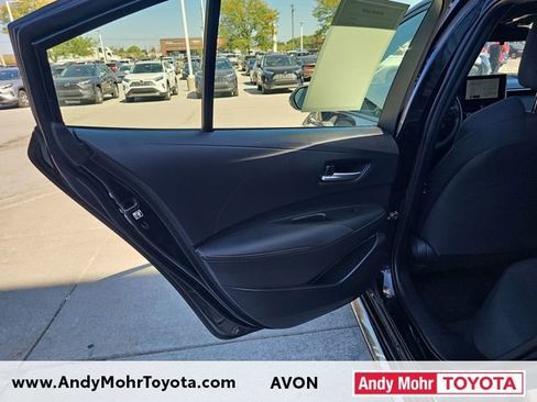 Used 2024 Toyota Corolla SE image 24