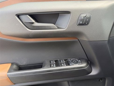 New 2025 Ford Bronco Sport Outer Banks w/ Outer Banks Tech Package+ image 20