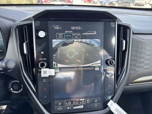 New 2026 Subaru Forester Wilderness w/ Wilderness Package image 24