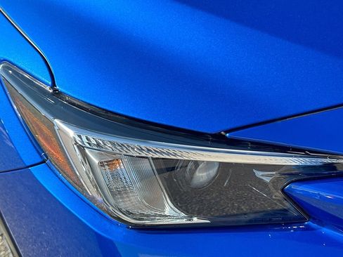 New 2025 Subaru WRX Premium image 36