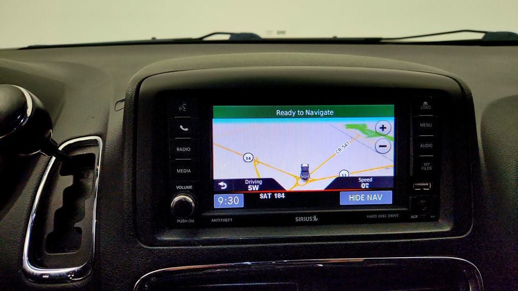 Used 2018 Dodge Grand Caravan GT FWD image 18