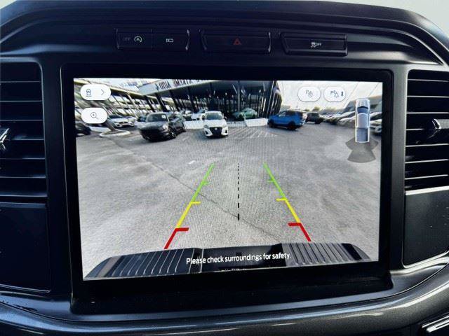 Used 2024 Ford F150 STX AWD/4WD image 33