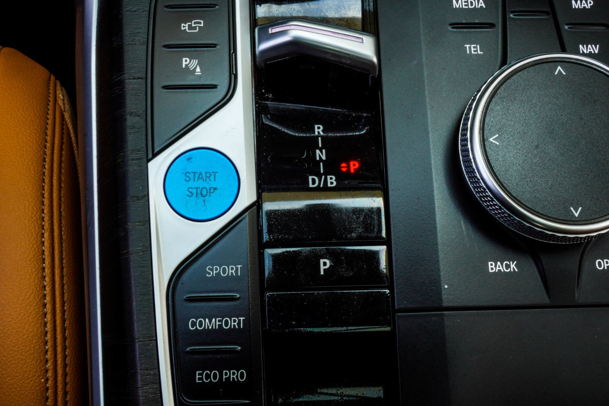 Used 2023 BMW i4 eDrive35 RWD image 23
