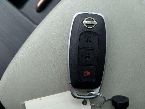 Used 2023 Nissan Ariya ENGAGE image 33