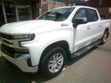 Used 2020 Chevrolet Silverado 1500 LT w/ All-Star Edition image 3