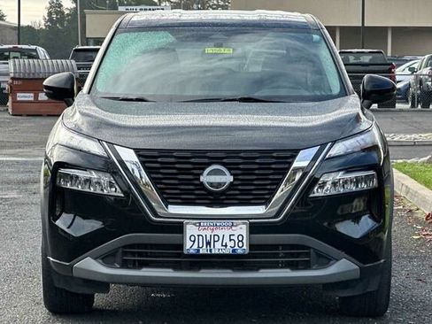 Used 2022 Nissan Rogue SV image 6