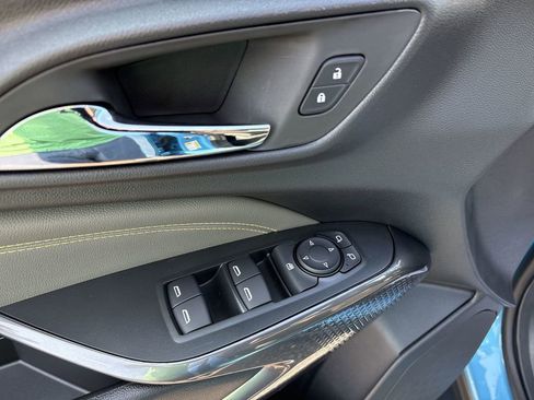 New 2026 Chevrolet Trax ACTIV w/ Driver Confidence Package image 23