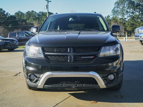 Used 2020 Dodge Journey Crossroad w/ Popular Equipment Group image 26