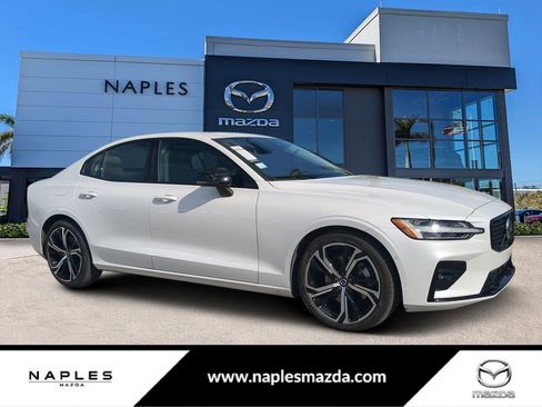 Used 2024 Volvo S60 B5 Plus image 1