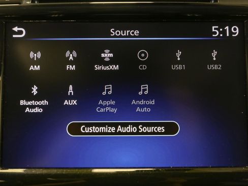 Used 2024 Nissan Murano SL image 27