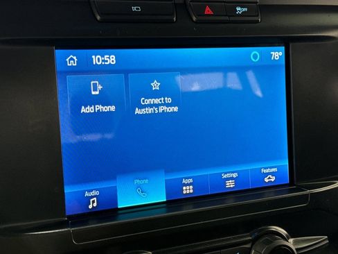 Used 2022 Ford F150 XLT image 29