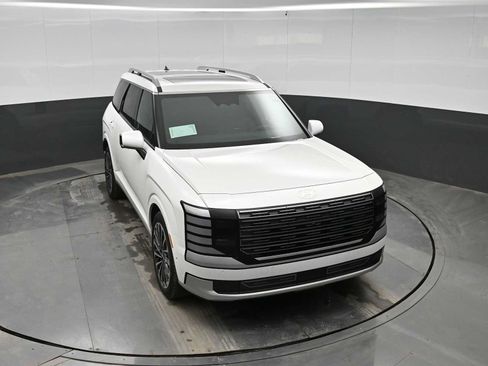 New 2026 Hyundai Palisade Calligraphy image 24