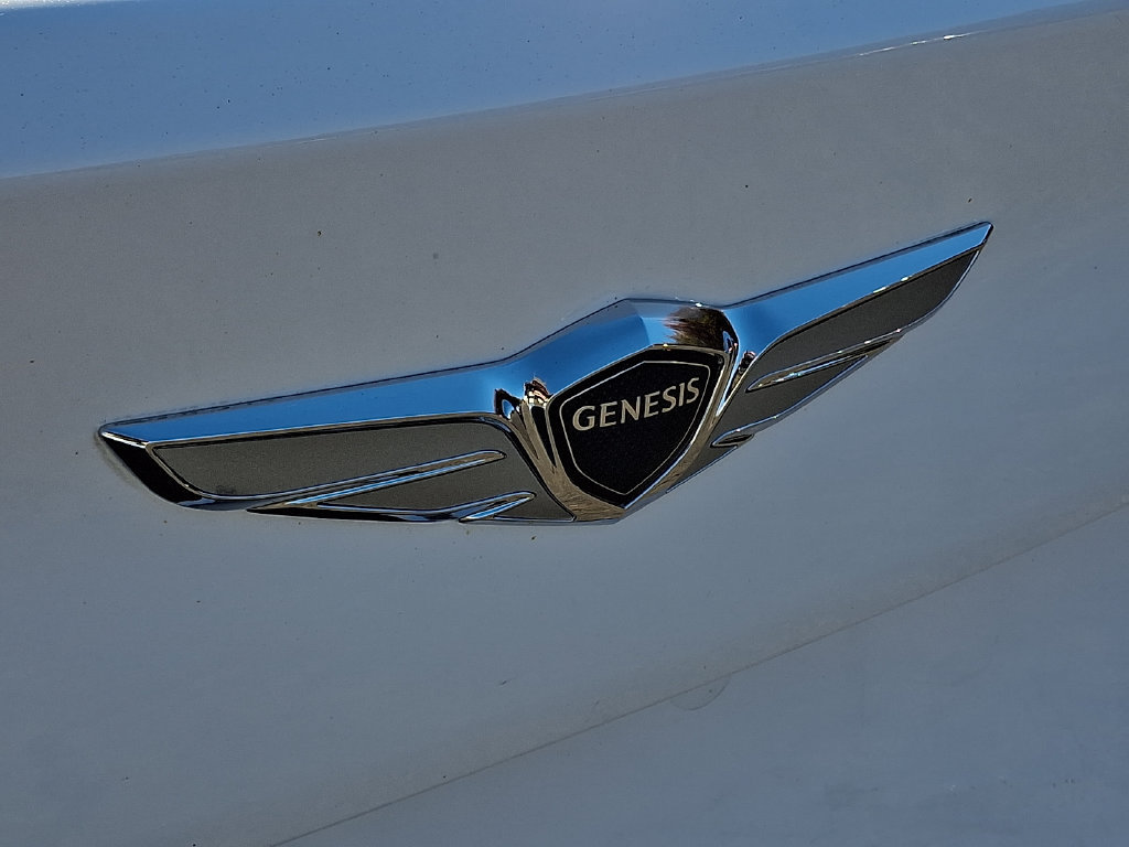 Used 2017 Genesis G80 3.8 w/ Option Group 02 AWD/4WD image 30