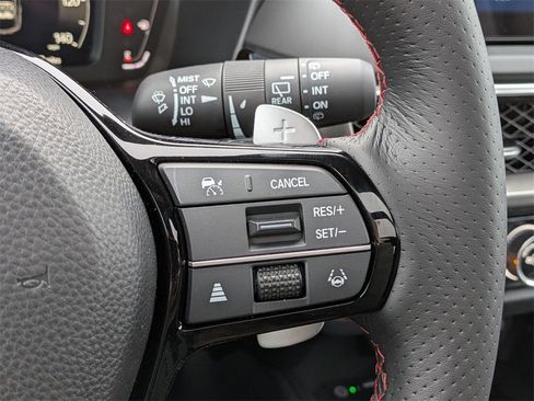 New 2025 Acura ADX A-Spec image 20