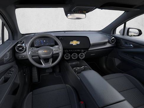 New 2025 Chevrolet Blazer EV LT AWD/4WD image 15