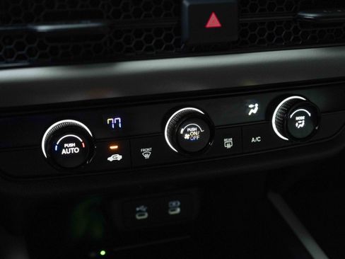 Used 2026 Honda HR-V LX image 34